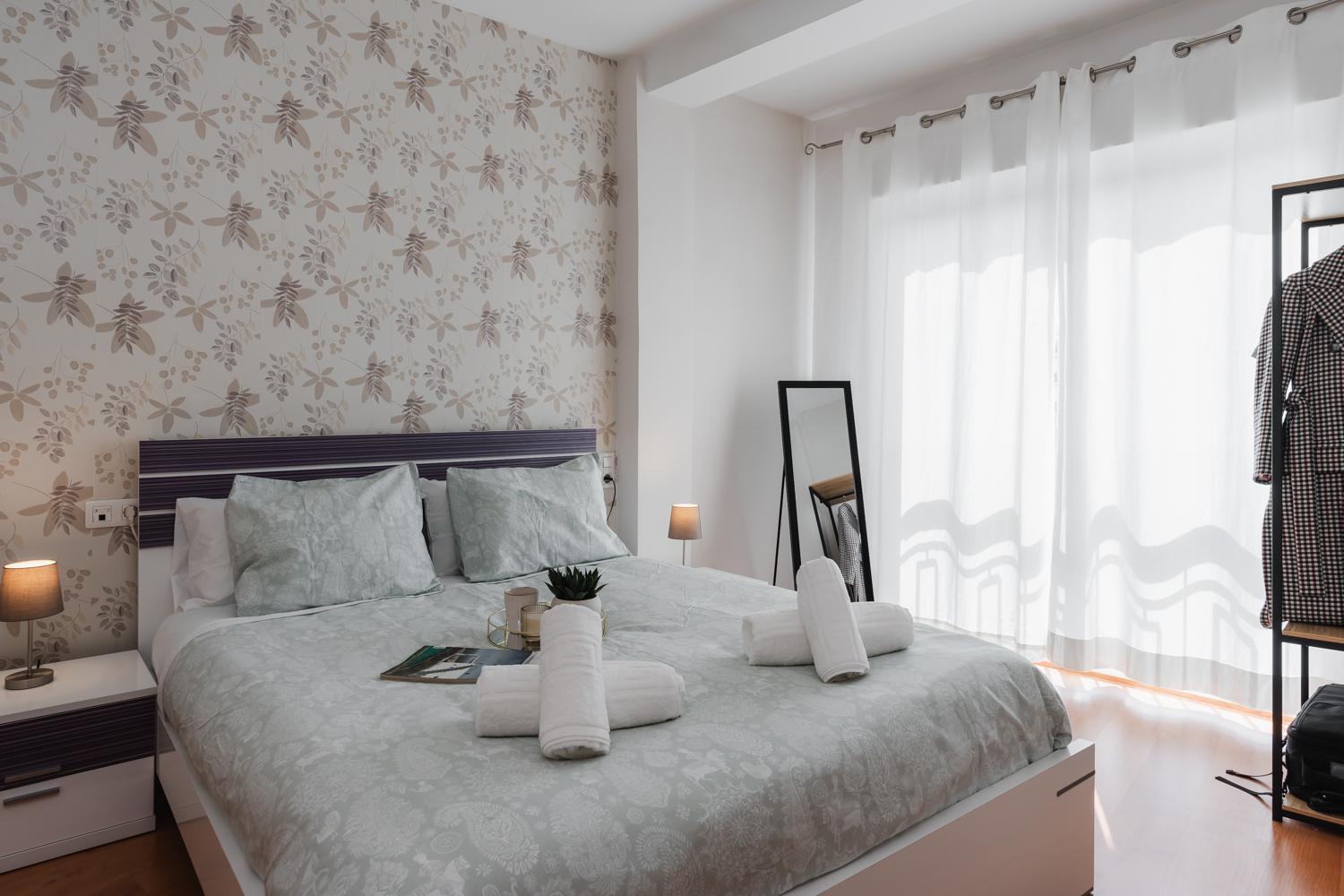 Tuguest Dilar Apartment Granada Exteriör bild