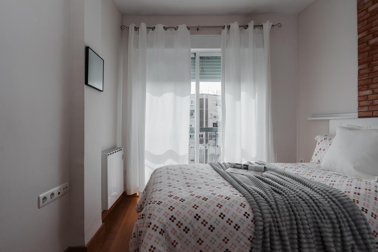 Tuguest Dilar Apartment Granada Exteriör bild