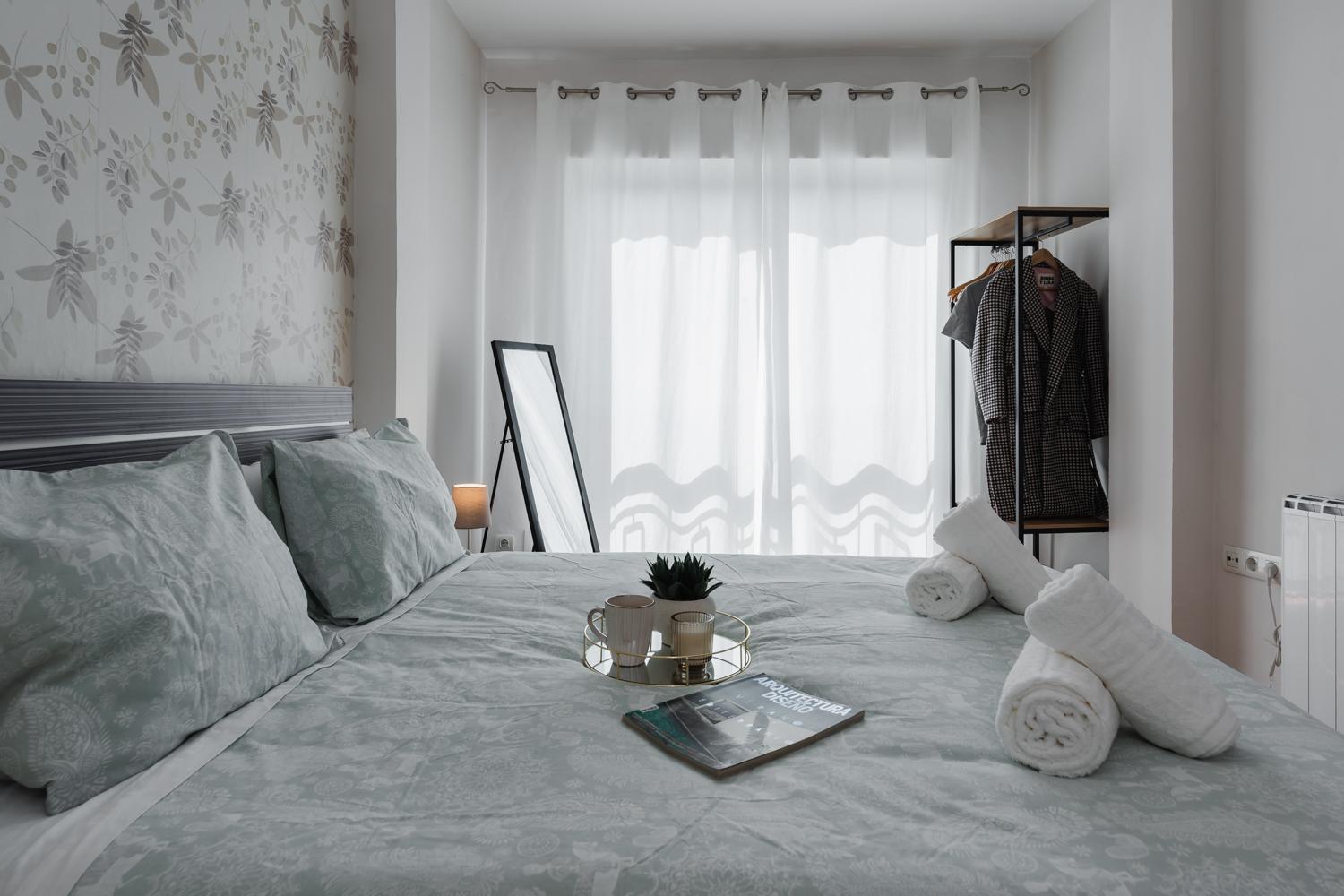 Tuguest Dilar Apartment Granada Exteriör bild