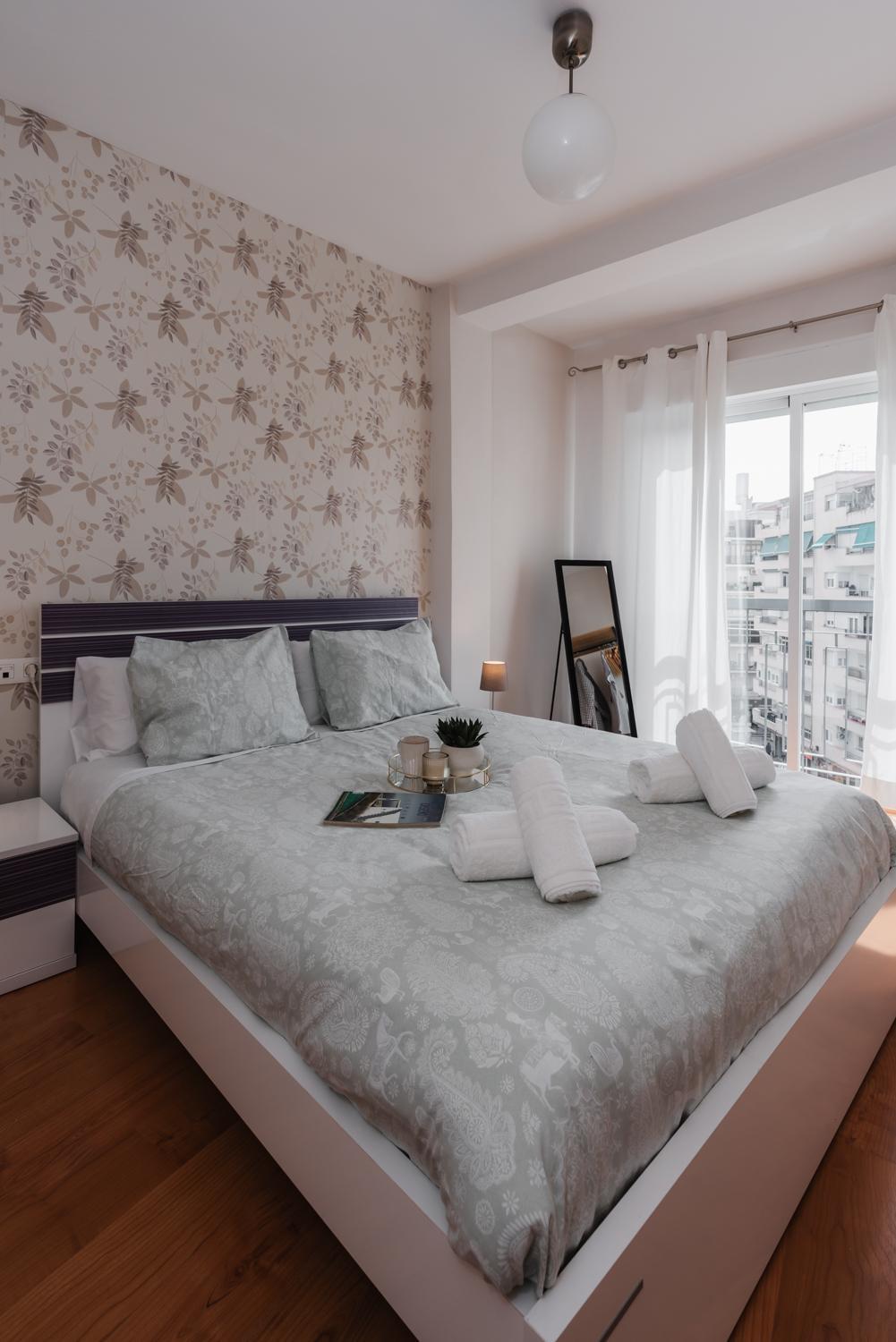 Tuguest Dilar Apartment Granada Exteriör bild
