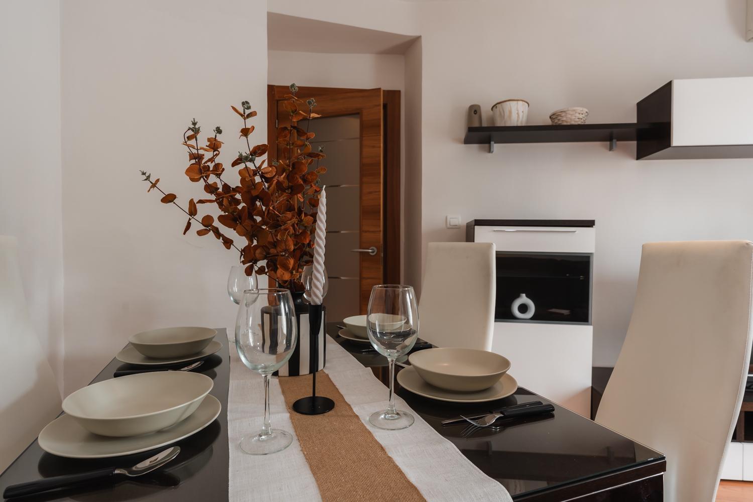 Tuguest Dilar Apartment Granada Exteriör bild