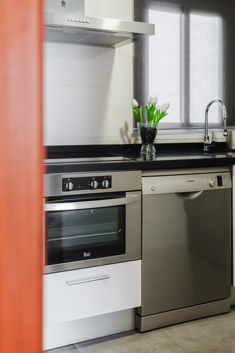 Tuguest Dilar Apartment Granada Exteriör bild