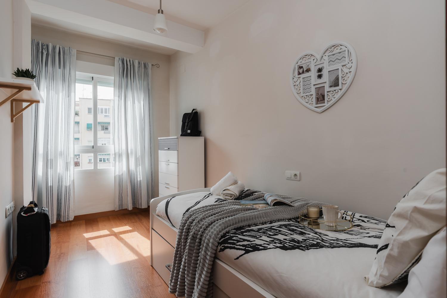 Tuguest Dilar Apartment Granada Exteriör bild