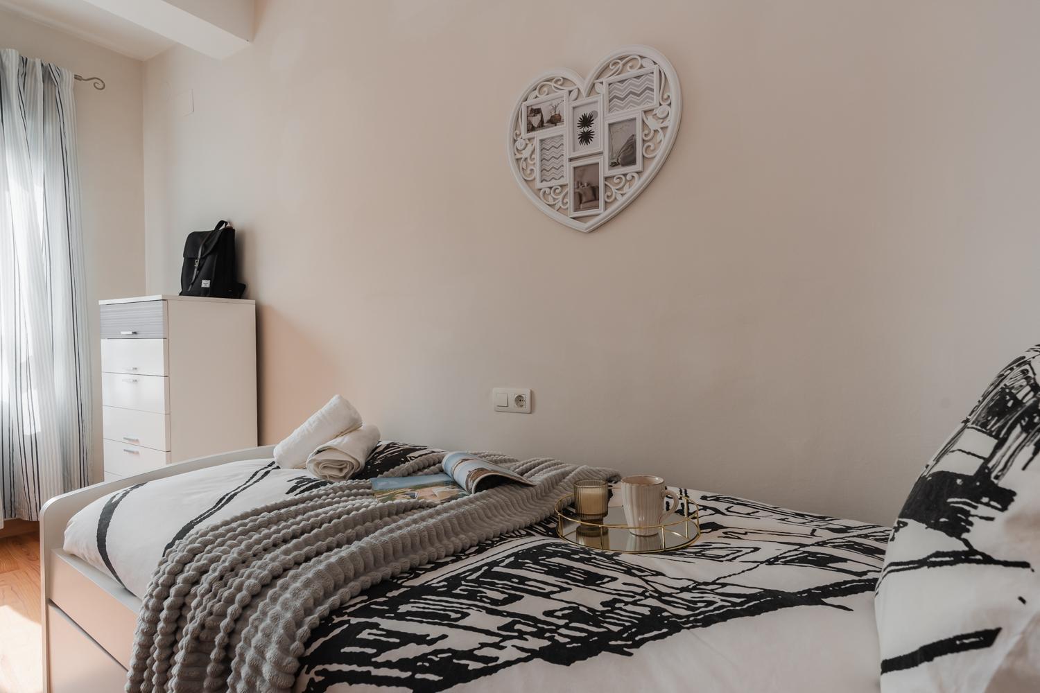 Tuguest Dilar Apartment Granada Exteriör bild